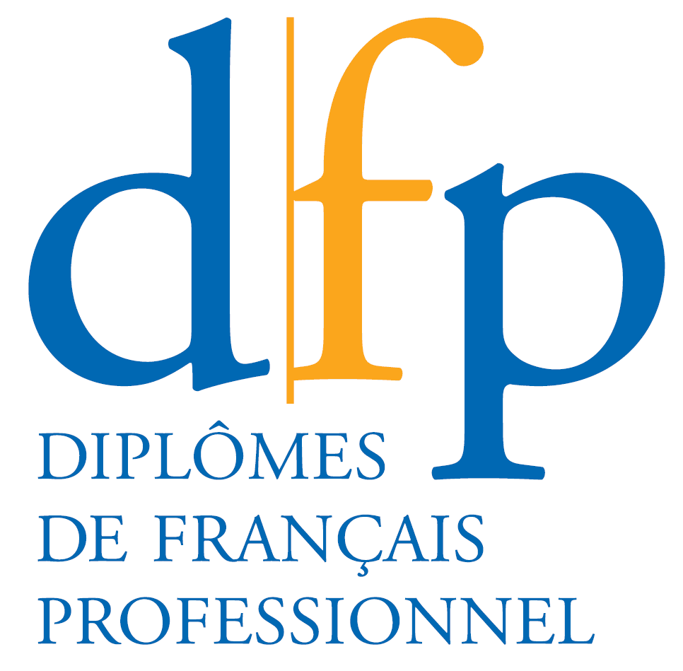 LOGO DFP