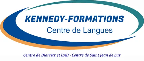 Kennedy Formations - École de langues - Biarritz - Anglet - Bayonne - Saint-Jean-de-Luz