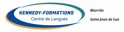 Kennedy Formations - École de langues - Biarritz - Anglet - Bayonne - Saint-Jean-de-Luz